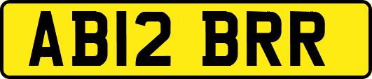 AB12BRR