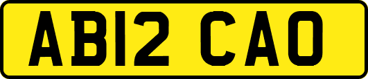 AB12CAO