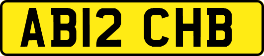 AB12CHB