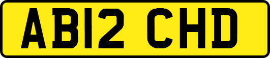 AB12CHD