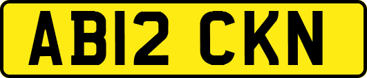 AB12CKN