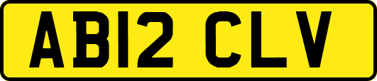 AB12CLV