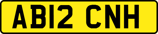 AB12CNH