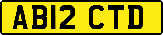 AB12CTD