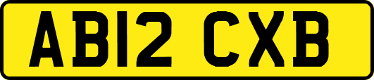 AB12CXB