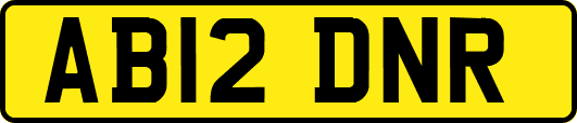 AB12DNR