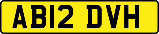 AB12DVH