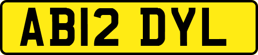 AB12DYL
