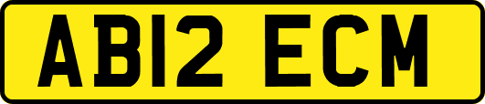AB12ECM