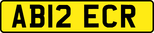 AB12ECR