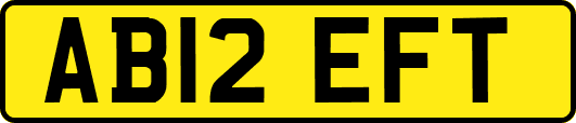 AB12EFT