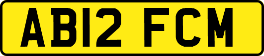 AB12FCM