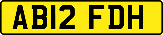 AB12FDH