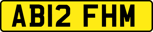 AB12FHM