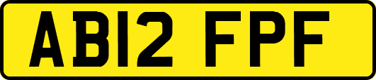AB12FPF