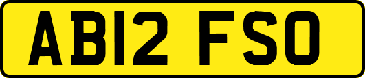 AB12FSO