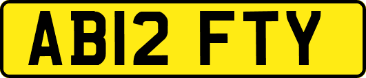 AB12FTY