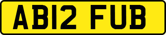 AB12FUB