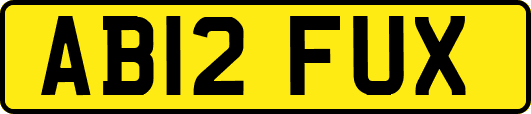 AB12FUX