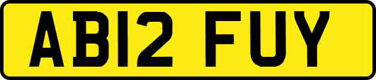 AB12FUY
