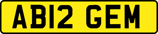 AB12GEM