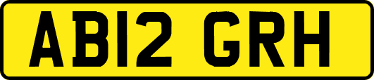 AB12GRH