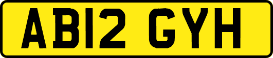AB12GYH