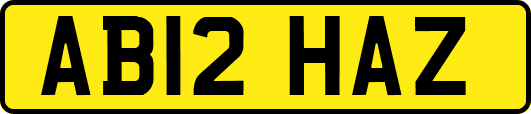 AB12HAZ