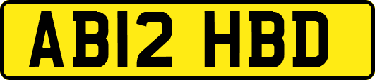 AB12HBD