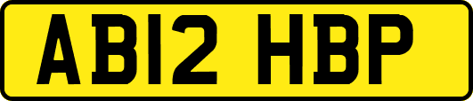 AB12HBP