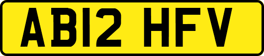 AB12HFV