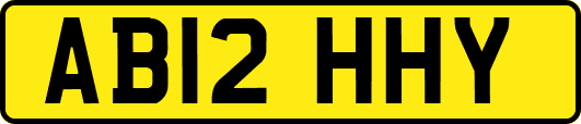 AB12HHY
