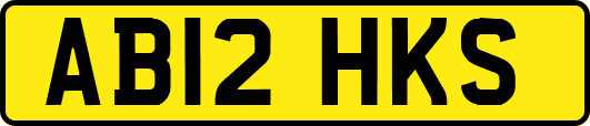 AB12HKS