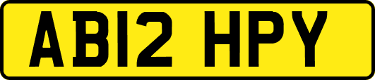 AB12HPY