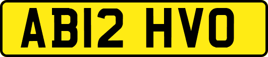 AB12HVO