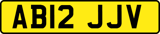 AB12JJV