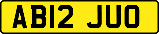 AB12JUO