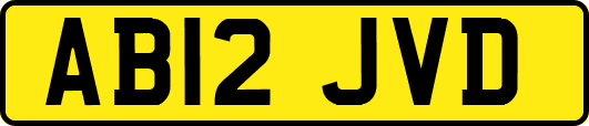 AB12JVD
