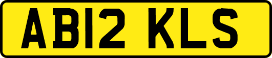 AB12KLS