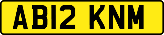 AB12KNM