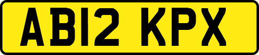 AB12KPX