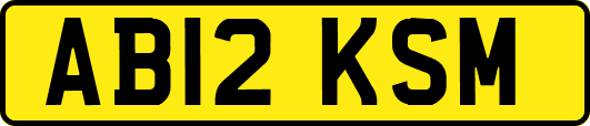 AB12KSM