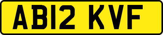 AB12KVF