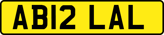 AB12LAL