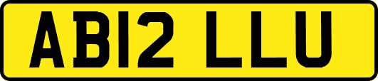 AB12LLU