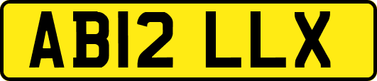 AB12LLX
