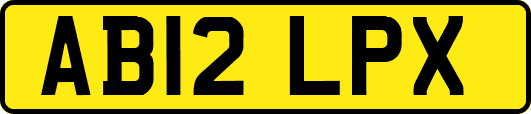 AB12LPX