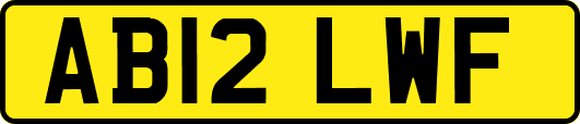 AB12LWF