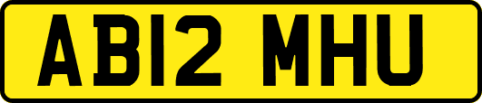 AB12MHU