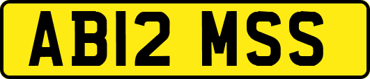 AB12MSS